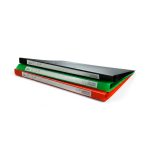 CARPETA C/APRIETA PAPEL COLORES VARIOS G-418-FC - Imagen 10