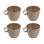 SET JARRA+4VASOS CAPYBARA D/VARIOS GL80842-8 - Imagen 4