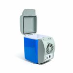 REFRIGERADOR PORTATIL 7.5L PARA AUTO 12V GL80882-1 - Imagen 4