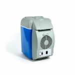 REFRIGERADOR PORTATIL 7.5L PARA AUTO 12V GL80882-1 - Imagen 2