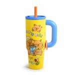 VASO TERMICO 1200ML DISEÑOS VARIOS GL80736-1 - Imagen 4