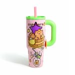 VASO TERMICO 1200ML DISEÑOS VARIOS GL80736-1 - Imagen 8
