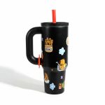 VASO TERMICO 1200ML DISEÑOS VARIOS GL80736-1 - Imagen 7
