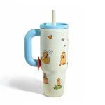 VASO TERMICO 1200ML DISEÑOS VARIOS GL80736-1 - Imagen 3