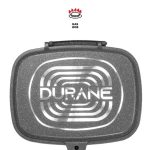 SARTEN DOBLE 32CM DURANE GRIS GL80851-1 - Imagen 5