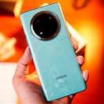 CELULAR HONOR MAGIC7 LITE 8/512 JADE CYAN 5109BMKF - Imagen 7