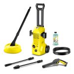 HIDROLAVADORA K2 KARCHER PREMIUM 50346 - Imagen 3