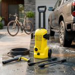 HIDROLAVADORA K2 KARCHER PREMIUM 50346