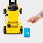 HIDROLAVADORA K2 KARCHER PREMIUM 50346 - Imagen 4