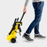 HIDROLAVADORA K2 KARCHER PREMIUM 50346 - Imagen 5
