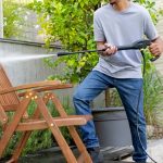 HIDROLAVADORA K2 KARCHER PREMIUM 50346 - Imagen 6