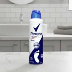 REXONA EFFICIENT AEROSOL 153 ML
