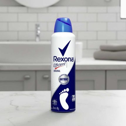 REXONA EFFICIENT AEROSOL 153 ML