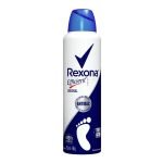 REXONA EFFICIENT AEROSOL 153 ML - Imagen 2