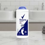 REXONA EFFICIENT TALCO 100 GR
