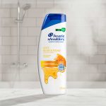 SHAMPOO HEADANDSHOULDERS MIEL ANTIRES 375ML 21282