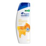 SHAMPOO HEADANDSHOULDERS MIEL ANTIRES 375ML 21282 - Imagen 2