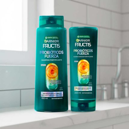 PACK FRUCTIS PROBIOTICOS 650+350ML