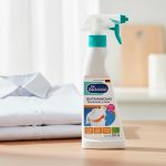 QUITAMANCHAS DESODORANTE Y SUDOR DR. BECKMANN 250M