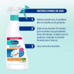 QUITAMANCHAS DESODORANTE Y SUDOR DR. BECKMANN 250M - Imagen 6