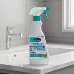LIMPIADOR ANTISARRO Y CAL BAÑOS DR. BECKMANN 500ML