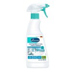 LIMPIADOR ANTISARRO Y CAL BAÑOS DR. BECKMANN 500ML - Imagen 2
