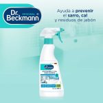 LIMPIADOR ANTISARRO Y CAL BAÑOS DR. BECKMANN 500ML - Imagen 6