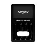 CARGADOR ENERGIZER MAXI C/2 AA REGALO CHVCM3 - Imagen 4