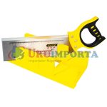 INGLETADORA MANUAL 12" AMARILLA LH-1398 - Imagen 2