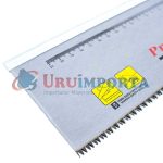 INGLETADORA MANUAL 12" AMARILLA LH-1398 - Imagen 11