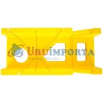 INGLETADORA MANUAL 12" AMARILLA LH-1398 - Imagen 5