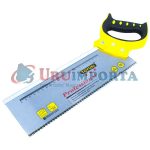 INGLETADORA MANUAL 12" AMARILLA LH-1398 - Imagen 8