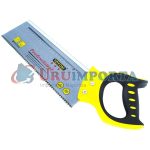 INGLETADORA MANUAL 12" AMARILLA LH-1398 - Imagen 9