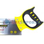 INGLETADORA MANUAL 12" AMARILLA LH-1398 - Imagen 10