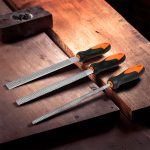 ESCOFINA 3PZ 8" MAKAWA MK-0117 - Imagen 12