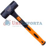 MACETA MANGO DE FIBRA 4 LIBRAS UYUSTOOLS COF004 - Imagen 2