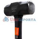 MACETA MANGO DE FIBRA 4 LIBRAS UYUSTOOLS COF004 - Imagen 4