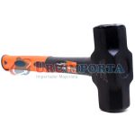 MACETA MANGO DE FIBRA 4 LIBRAS UYUSTOOLS COF004 - Imagen 7