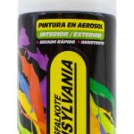 PINTURA EN AEROSOL 400ML BLANCO BRILLO PENNSYLVA - Imagen 3
