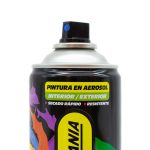 PINTURA EN AEROSOL 400ML BLANCO BRILLO PENNSYLVA - Imagen 5