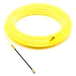 CINTA PASA CABLE 4MM X 15M NYLON UYUSTOOLS HUC15N - Imagen 4