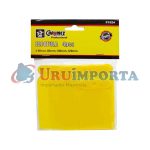 ESPATULA PLASTICA 4PZ CHALIMEX P1024 - Imagen 16