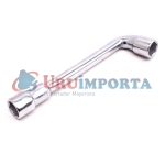 LLAVE TIPO L 14MM CORTA PEGASUS LPI014 - Imagen 6