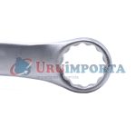 LLAVE COMBINADA 32MM PULIDA MAKAWA MK-CV32M - Imagen 4