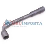 LLAVE TIPO L 10MM LH-389 - Imagen 7