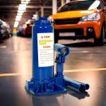 GATO BOTELLA 4 TONELADAS WULLMAQ ST0402 - Imagen 2