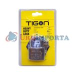 CANDADO TIGON TIPO PLATEADO 50MM LH-335 - Imagen 16