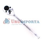 MANGO CRICKET 3/8¨ PLATEADO  LH-527 - Imagen 3