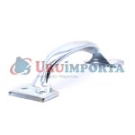 TIRADOR 6" 12 UNIDADES METALICO CROMADO LH-3442 - Imagen 7