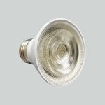 LAMPARA DICRO LED 5W JDR-E27-CALID LED LIFE LH1816 - Imagen 3